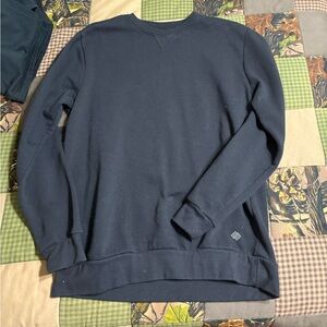 Black Zelos Sweatshirt